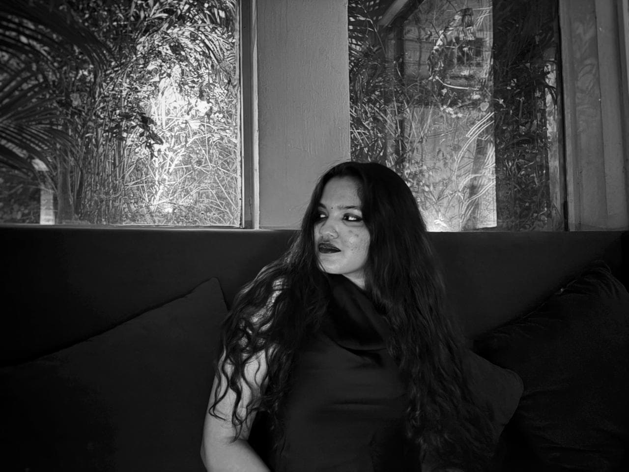 Debaleena Basu, Co-Founder